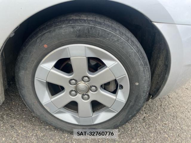 Toyota PRIUS 2008-02 8379089-4