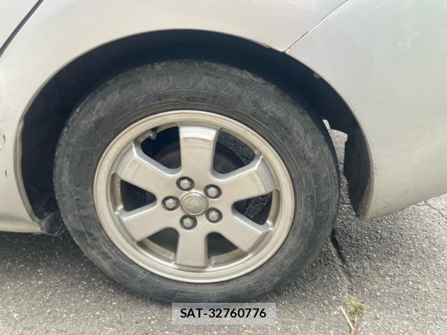 Toyota PRIUS 2008-02 8379089-5