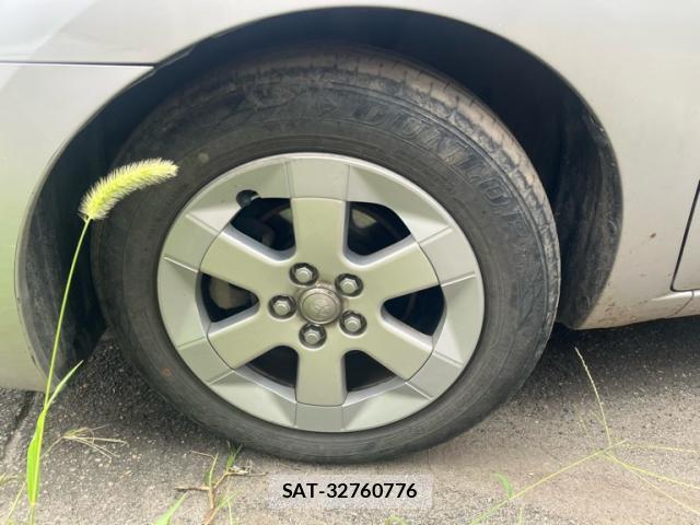 Toyota PRIUS 2008-02 8379089-6
