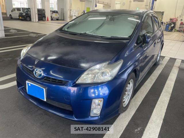 Toyota PRIUS 2010-01 8379127-0