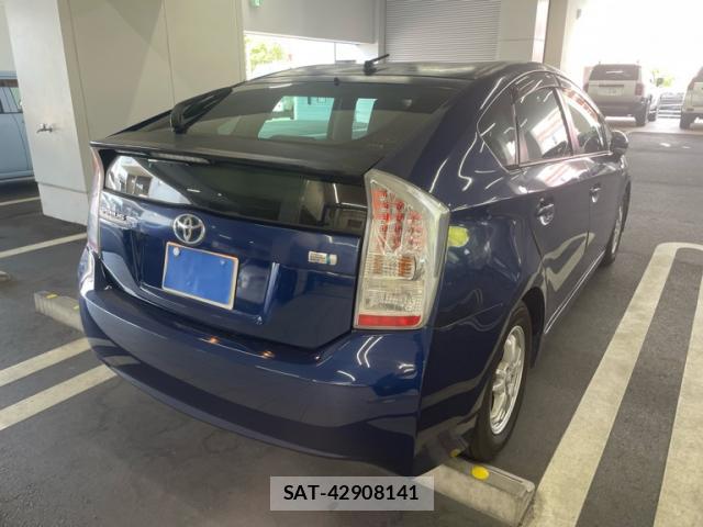 Toyota PRIUS 2010-01 8379127-2
