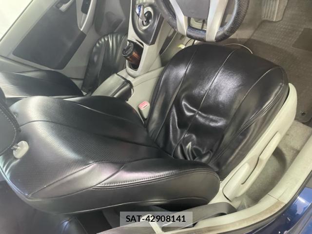 Toyota PRIUS 2010-01 8379127-8