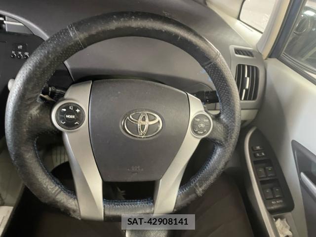 Toyota PRIUS 2010-01 8379127-9