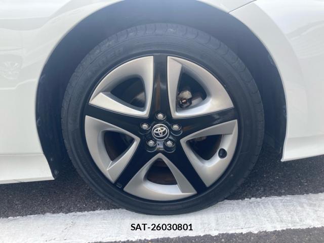 Toyota PRIUS 2019-07 8379130-4