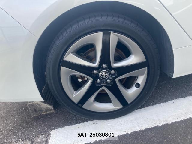 Toyota PRIUS 2019-07 8379130-5