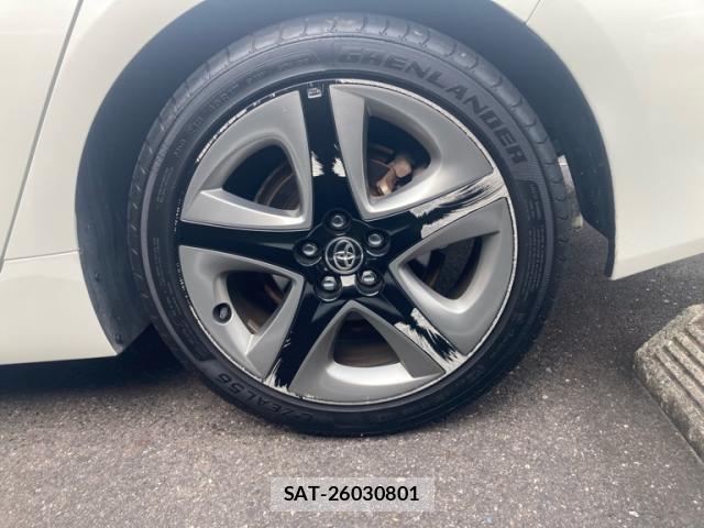 Toyota PRIUS 2019-07 8379130-6