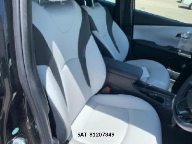 Toyota PRIUS 2019-05 8379141-17