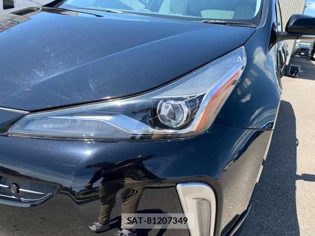 Toyota PRIUS 2019-05 8379141-8