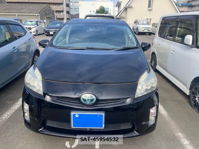 Toyota PRIUS 2009-07 8379238-0