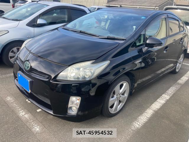 Toyota PRIUS 2009-07 8379238-1