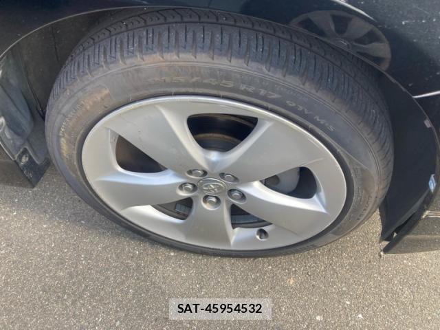 Toyota PRIUS 2009-07 8379238-13