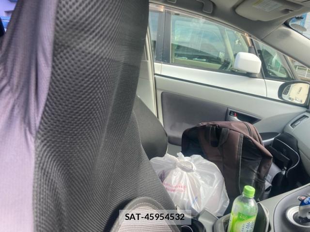 Toyota PRIUS 2009-07 8379238-15