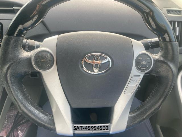Toyota PRIUS 2009-07 8379238-17