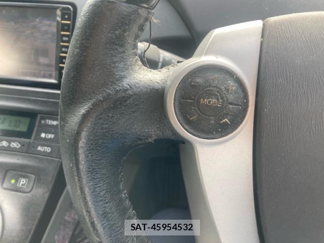Toyota PRIUS 2009-07 8379238-18