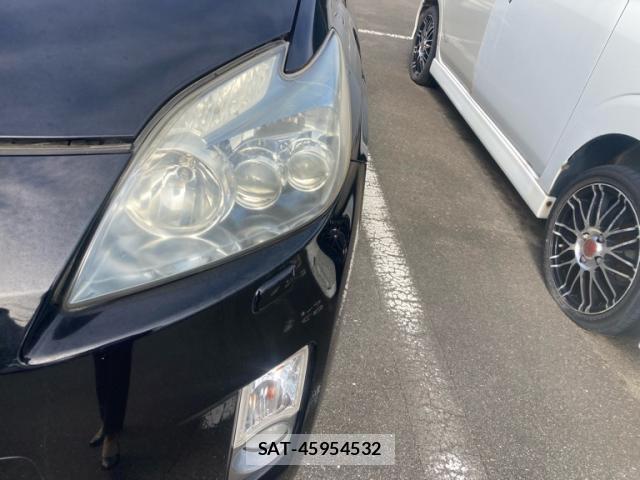 Toyota PRIUS 2009-07 8379238-2