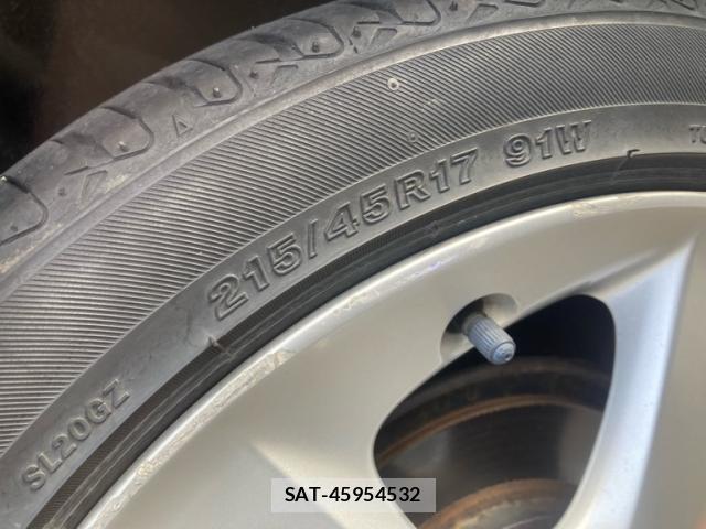 Toyota PRIUS 2009-07 8379238-3