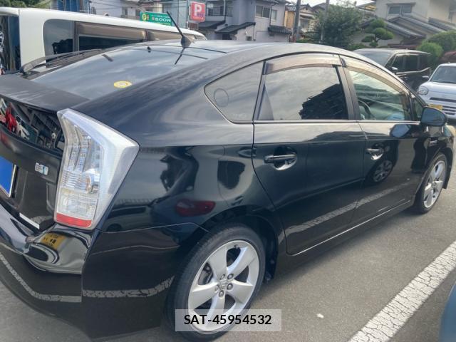Toyota PRIUS 2009-07 8379238-6