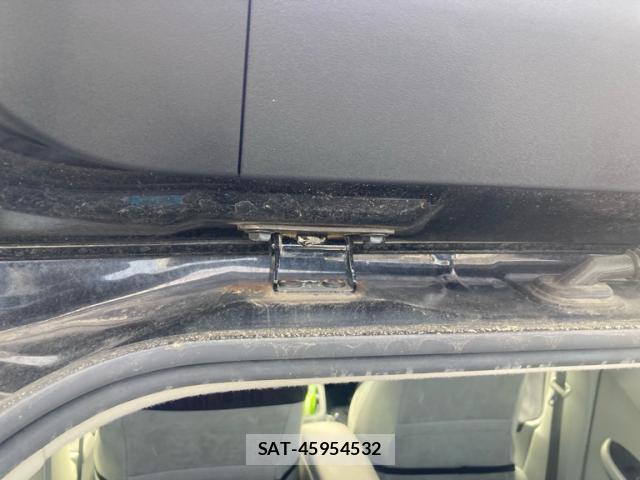Toyota PRIUS 2009-07 8379238-8