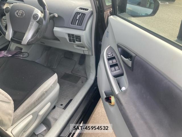 Toyota PRIUS 2009-07 8379238-9