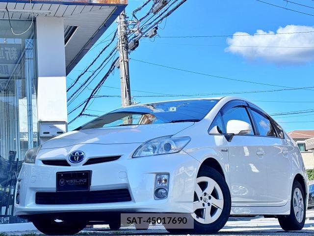 Toyota PRIUS 2009-11 8379310-0