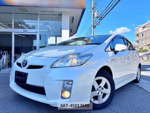Toyota PRIUS 2009-11 8379310-19
