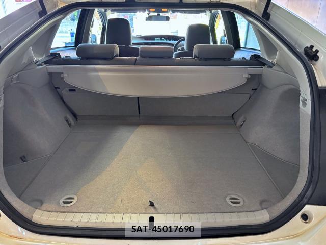 Toyota PRIUS 2009-11 8379310-4