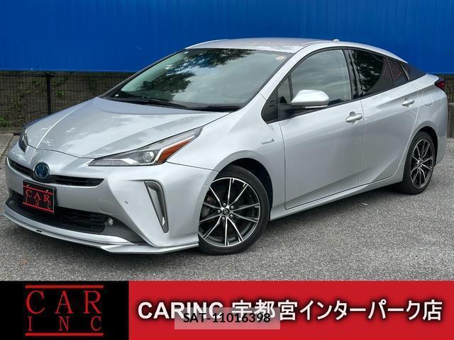 Toyota PRIUS 2019-01 8379335-0