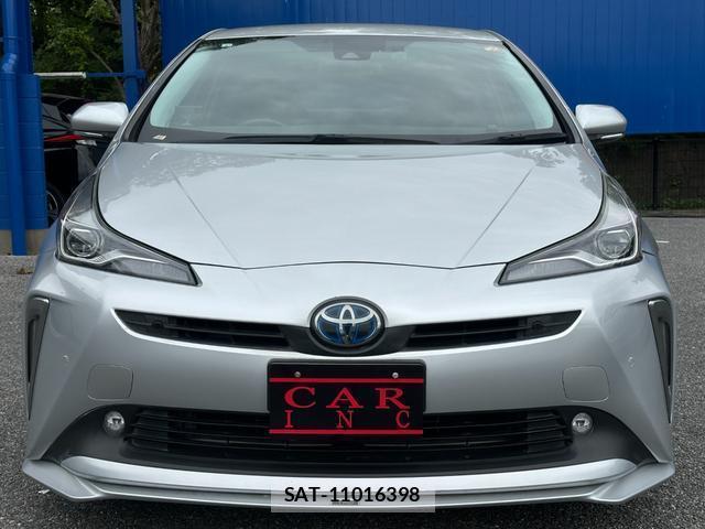 Toyota PRIUS 2019-01 8379335-7