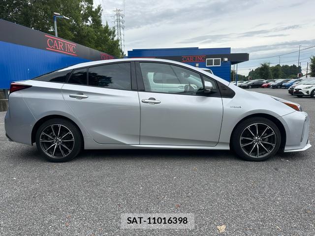 Toyota PRIUS 2019-01 8379335-9