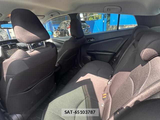 Toyota PRIUS 2020-11 8379339-18