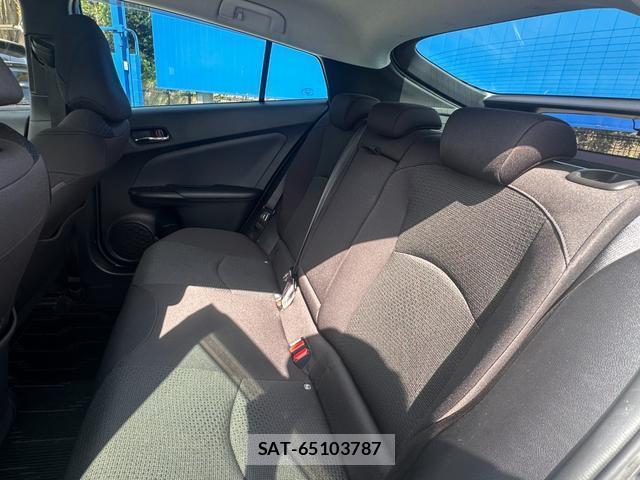 Toyota PRIUS 2020-11 8379339-19