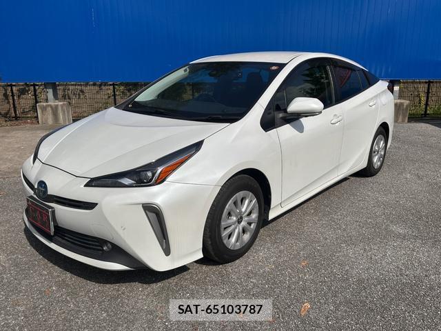 Toyota PRIUS 2020-11 8379339-6
