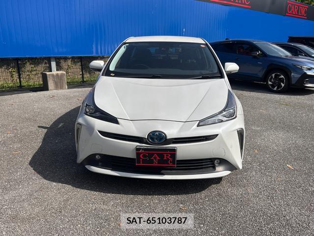 Toyota PRIUS 2020-11 8379339-7
