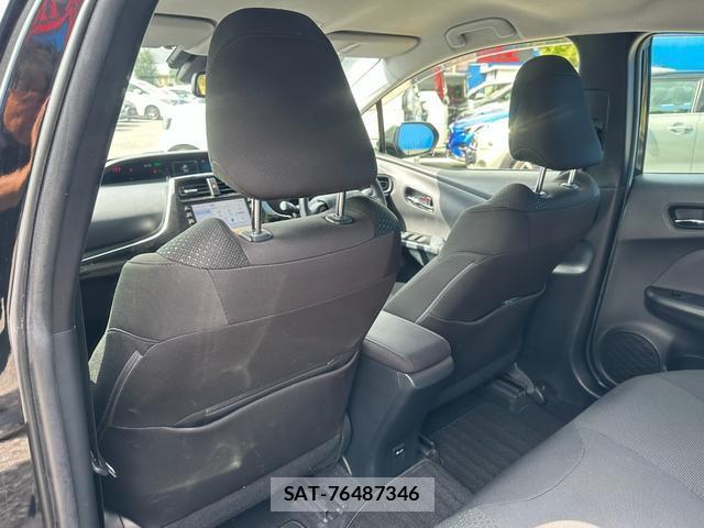 Toyota PRIUS 2021-07 8379342-13