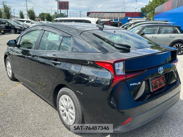 Toyota PRIUS 2021-07 8379342-6
