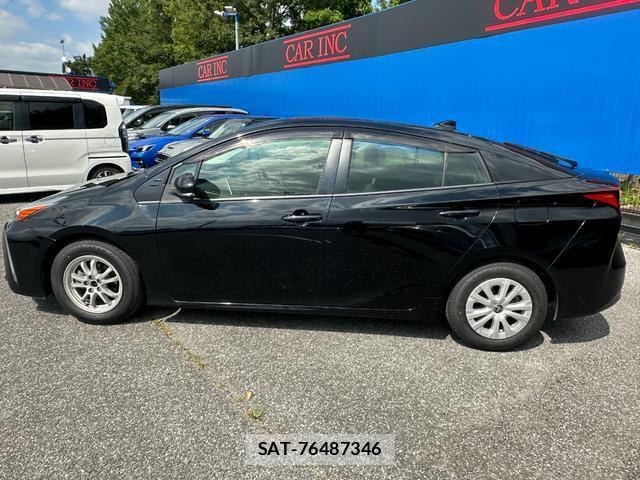 Toyota PRIUS 2021-07 8379342-7