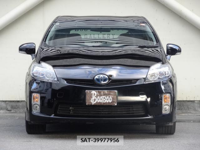 Toyota PRIUS 2010-04 8379467-5