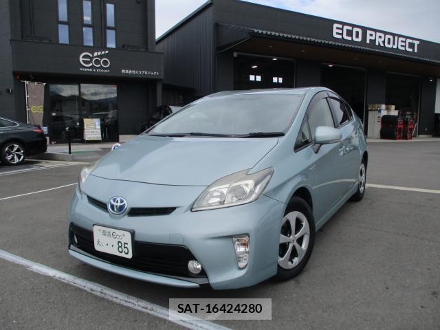 Toyota PRIUS 2015-01 8379634-0
