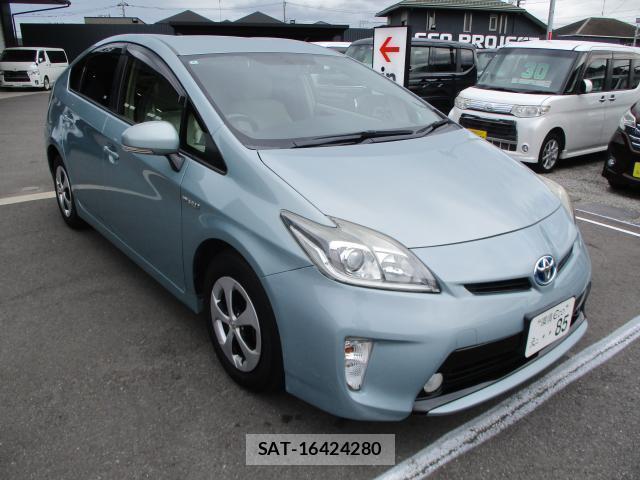 Toyota PRIUS 2015-01 8379634-6