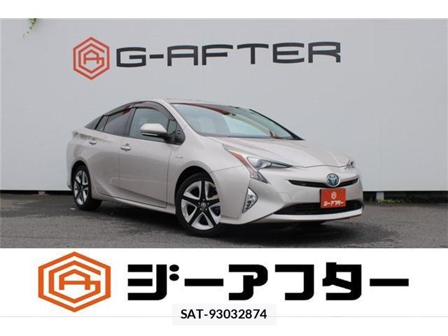 Toyota PRIUS 2015-12 8379715-0