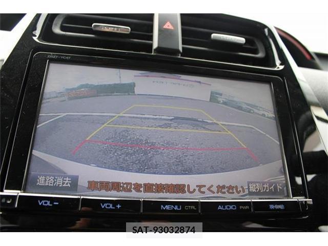 Toyota PRIUS 2015-12 8379715-5