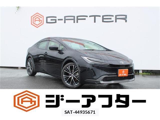 Toyota PRIUS 2023-06 8379727-0