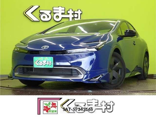 Toyota PRIUS 2023-04 8379765-0