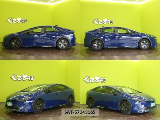 Toyota PRIUS 2023-04 8379765-15