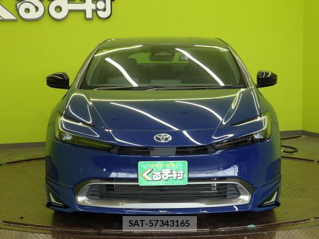 Toyota PRIUS 2023-04 8379765-19