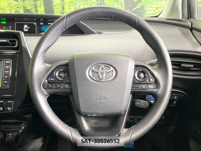 Toyota PRIUS 2020-11 8379939-10