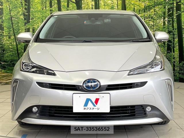 Toyota PRIUS 2020-11 8379939-13
