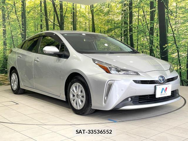 Toyota PRIUS 2020-11 8379939-15