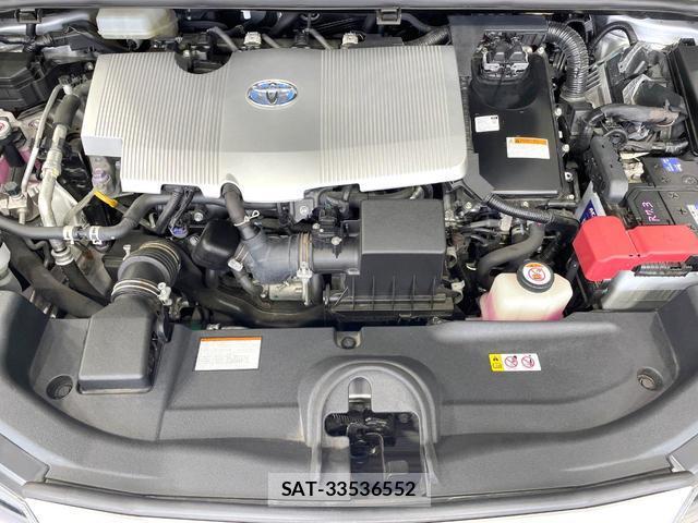 Toyota PRIUS 2020-11 8379939-17