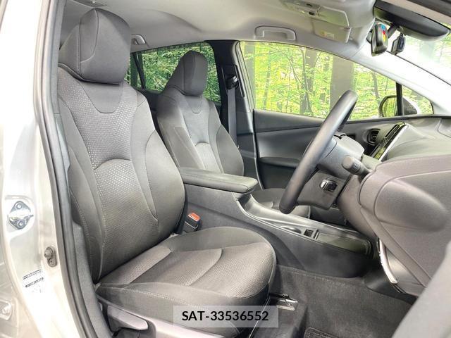 Toyota PRIUS 2020-11 8379939-7